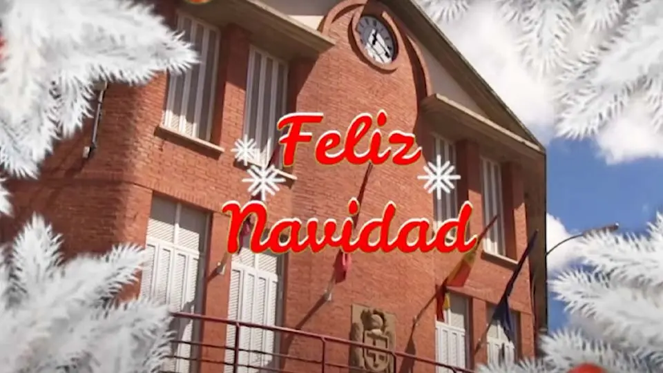 Navidad en Fustiñana