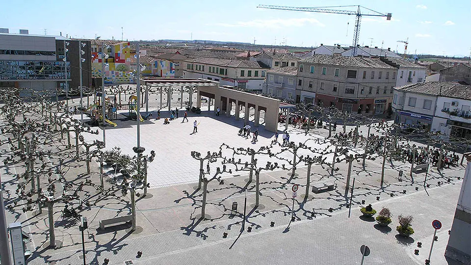 castejon plaza españa