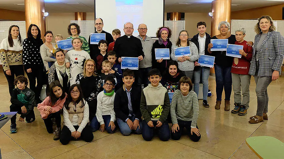 tarazona belenes concurso