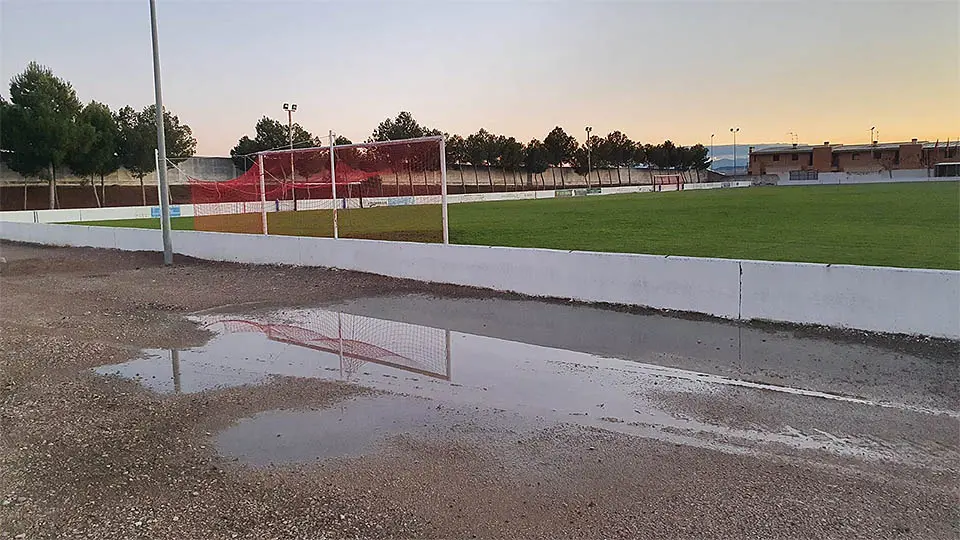 fustiñana campo futbol