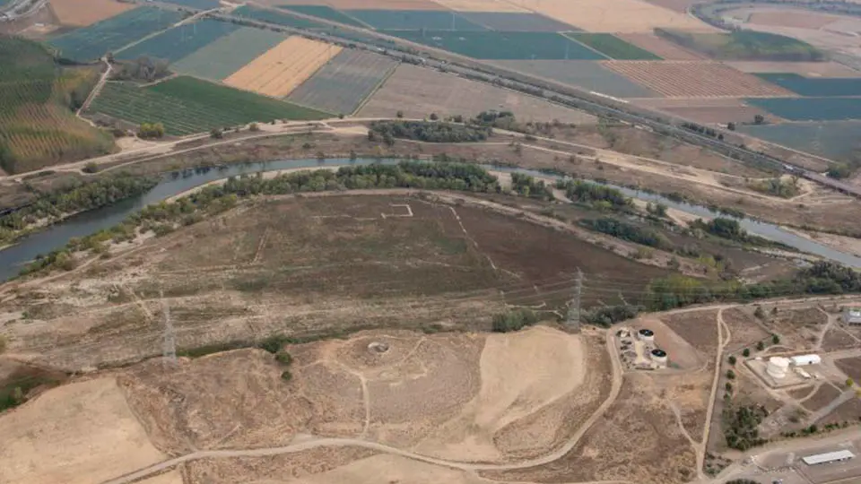 castejon meandro señorio