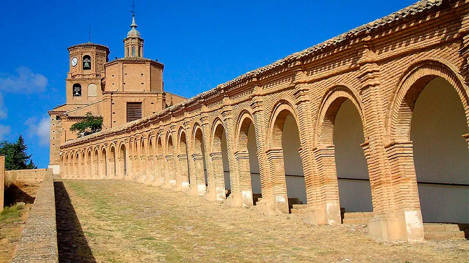 cascante arqueria romero