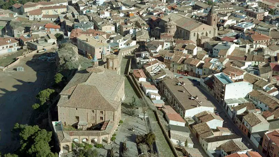 cascante vista