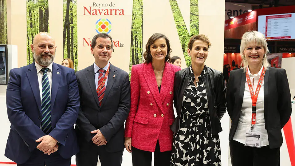 fitur navarra