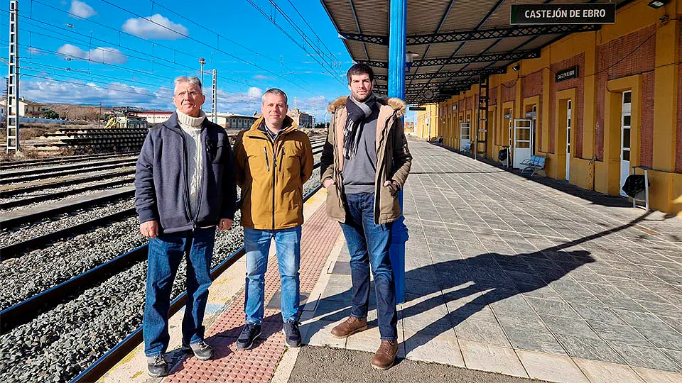 castejon iun alegaciones tav