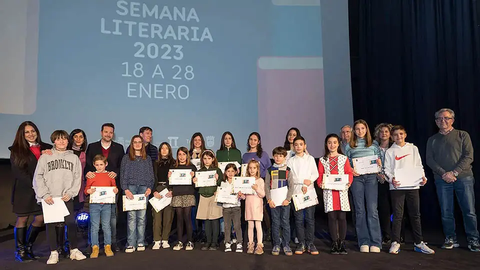 tudela premios concursos literarios