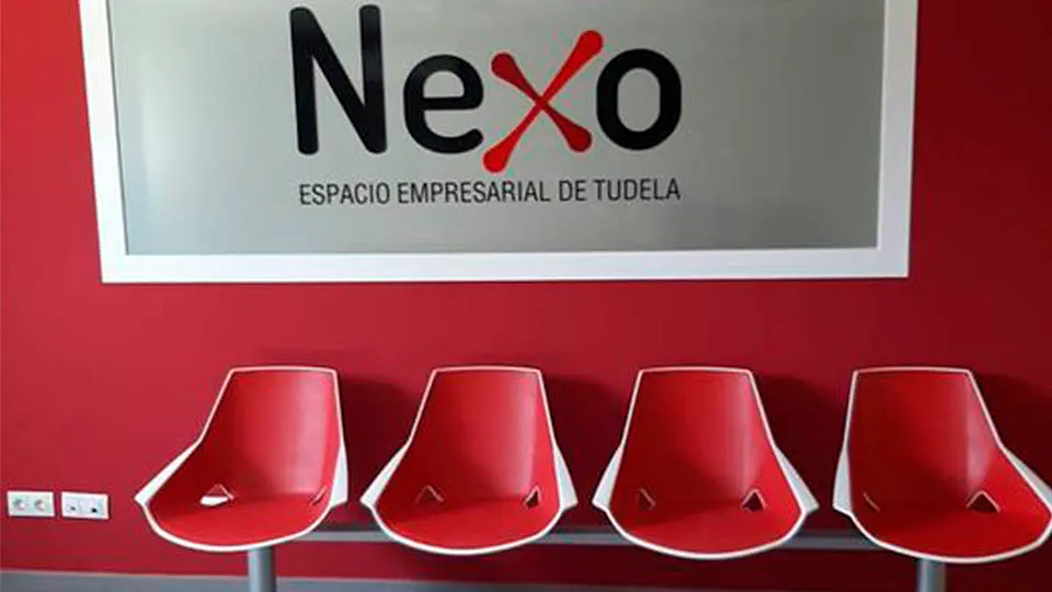 espacio nexo