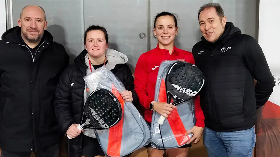 padel campeonas gabarrus-sexmilo