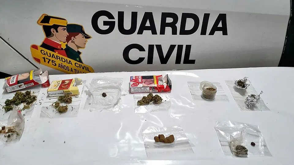 guardia civil drogas milagro ribaforada2