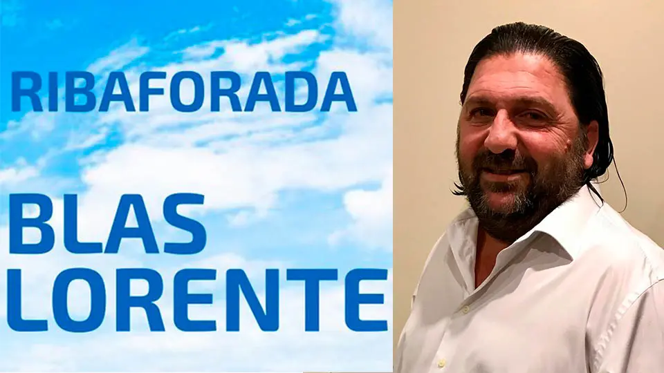 ribaforada ppn blas antonio lorente