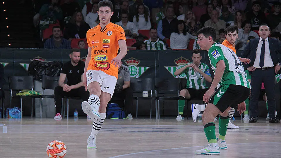 betis aspil-jumpers