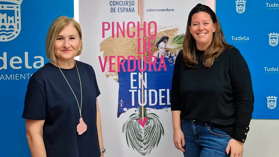 concurso españa pincho verdura