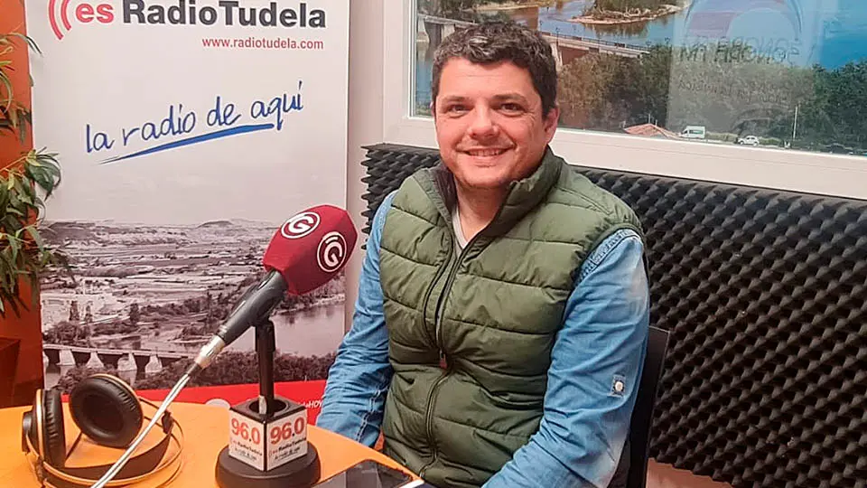 ruben carcar somos castejon candidato alcaldia