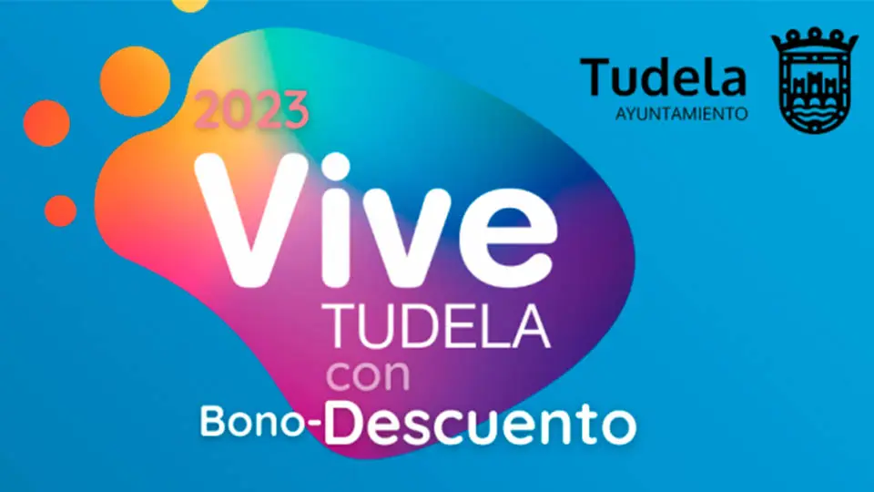 campaña vive tudela bono descuento