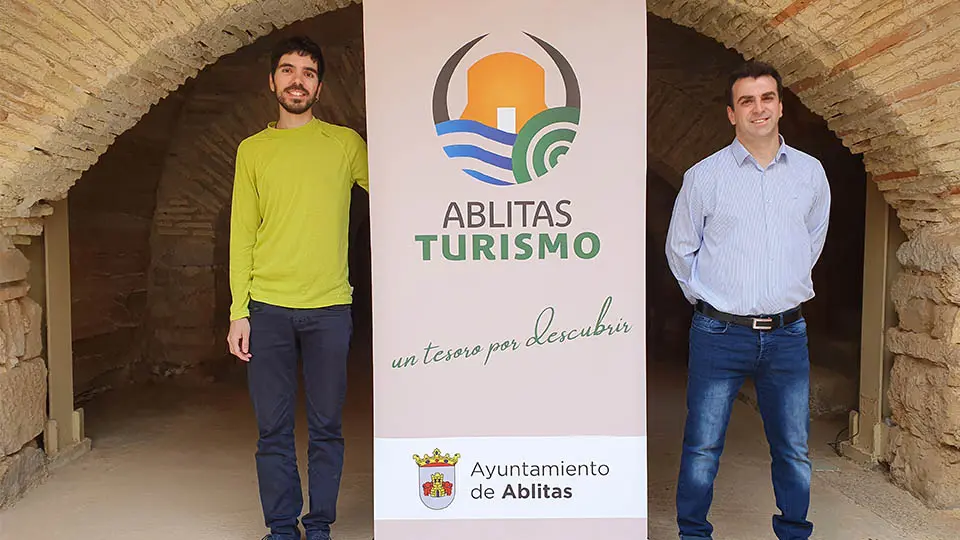 ablitas turismo logo