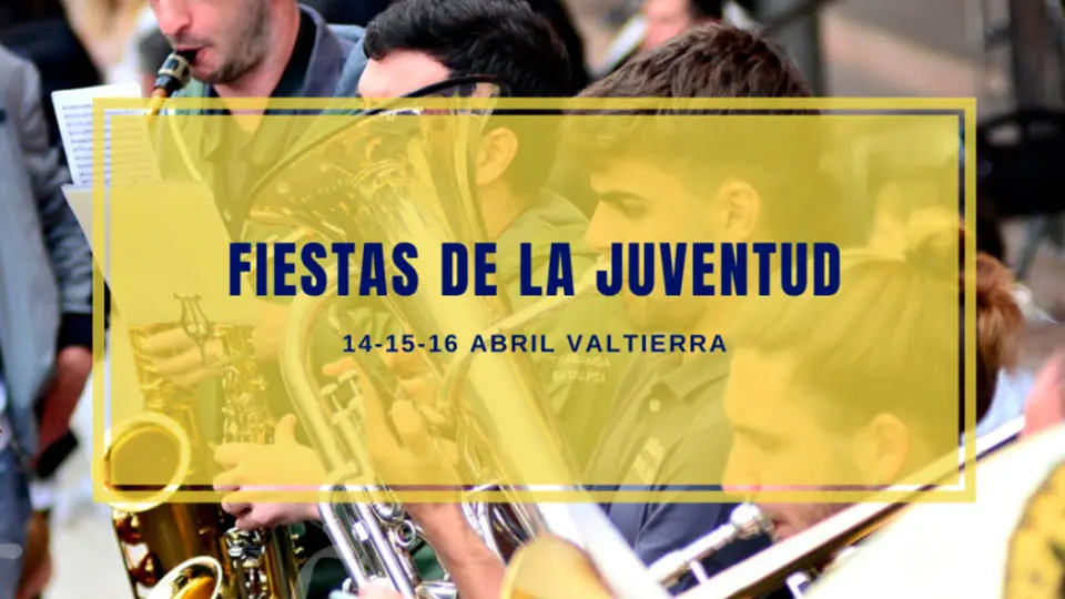 valtierra fiestas juventud