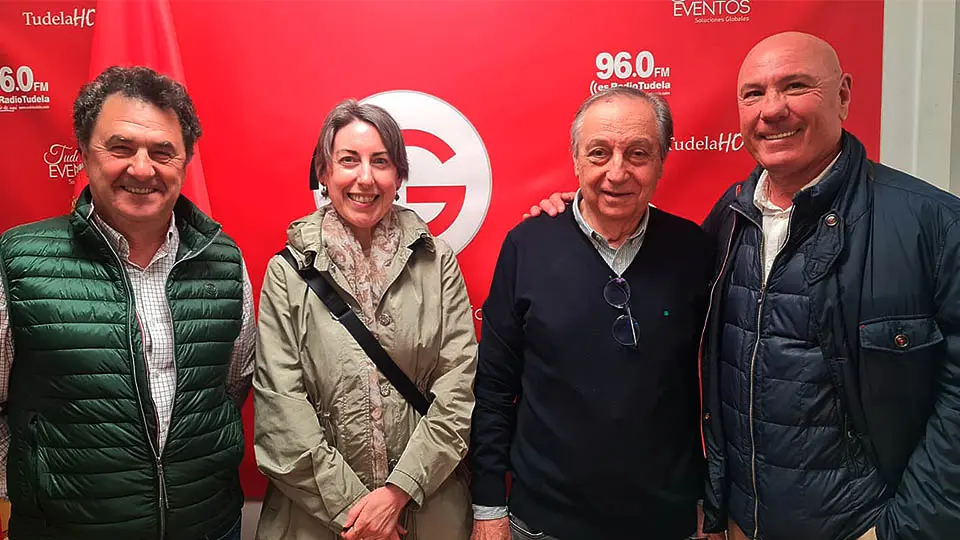 tertulia objetivo la ribera (30-3-2023)