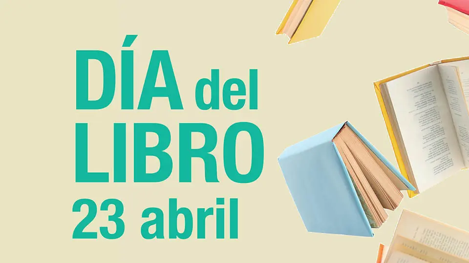 dia libro