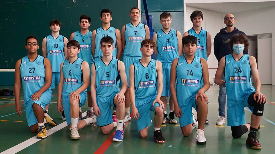 impotusa arenas junior masculino valle egues