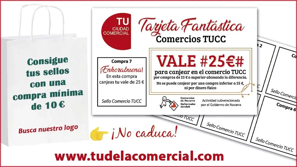 Cambios en la Tarjeta Tucc