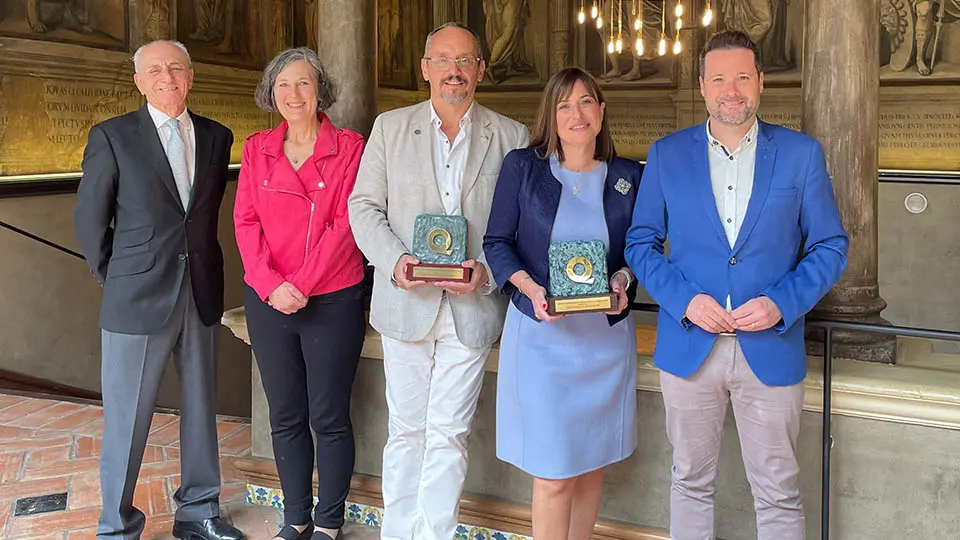 uned tudela premio iberoamericano calidad