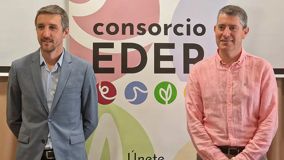 consorcio eder proyectos turisticos