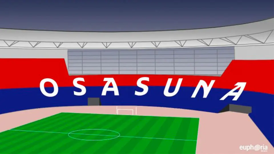 osasuna mosaico