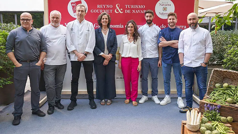 reyno gourmet barcelona