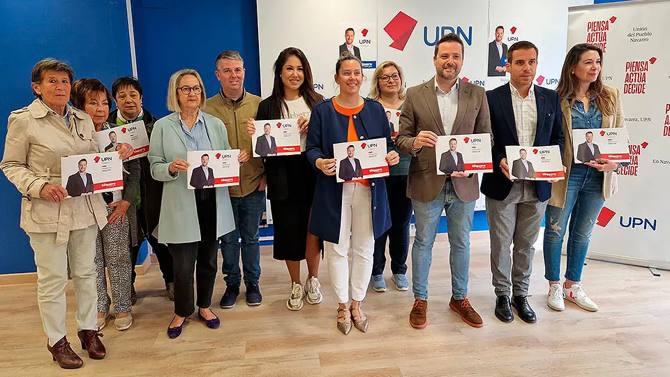 upn tudela programa electoral