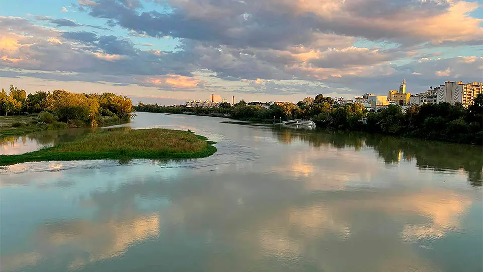 rio ebro