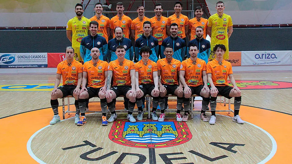 aspil-jumpers ribera navarra plantilla