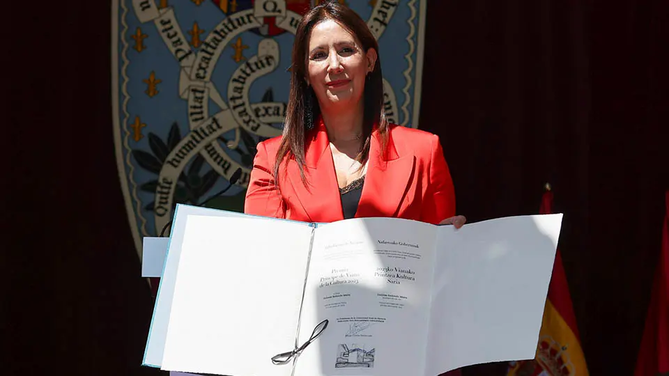 dolores redondo premio principe de viana