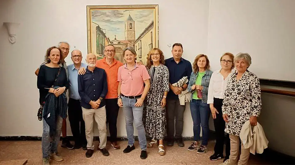 fustiñana cingala asociacion cultural