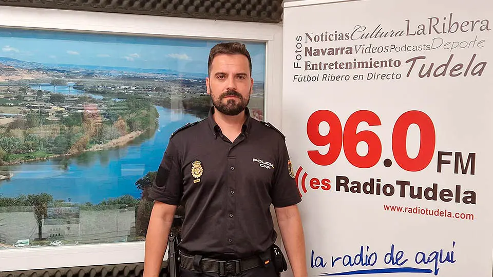 policia nacional david rodriguez