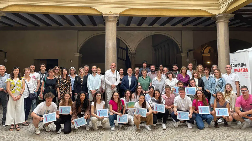 urania tudela premios