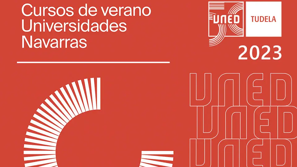 uned tudela cursos verano