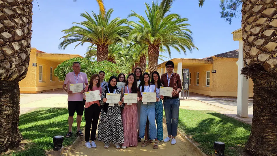 ies valle ebro premios certamen jovenes investigadores