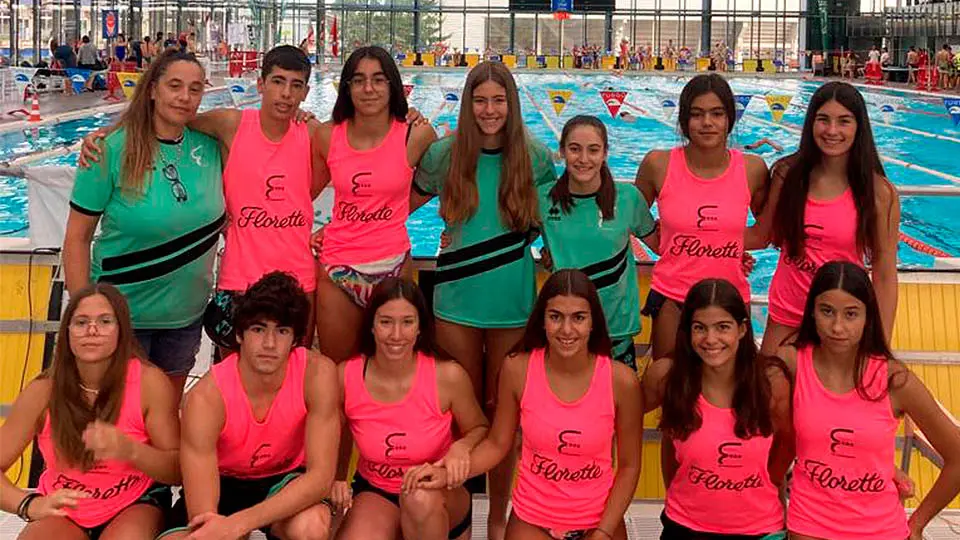 cd campoamor campeonato euskal herria verano