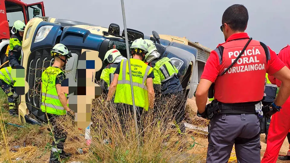 accidente murillo el cuende fallecido