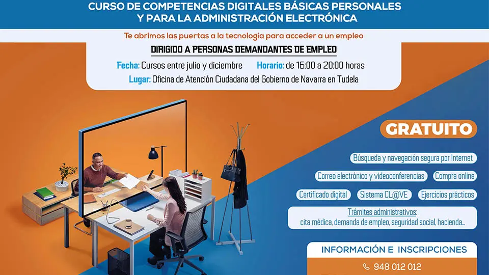 sne curso destrezas digitales basicas