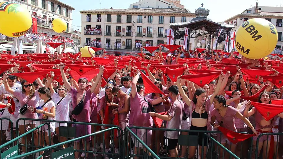 Cohete Fiestas de Santa Ana 2023 (65)