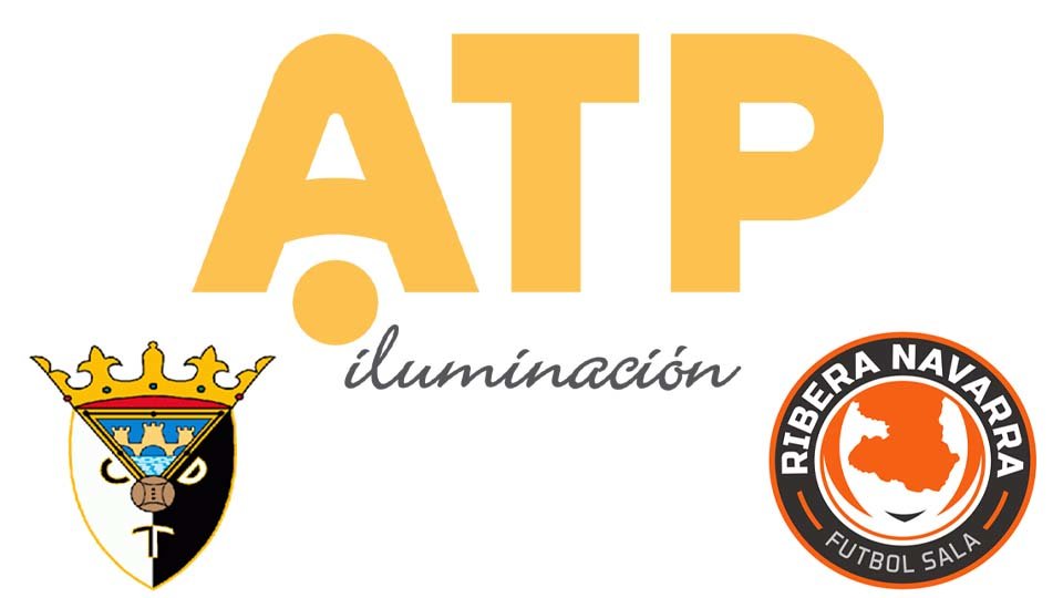 ATP iluminación Tudelano Ribera FS