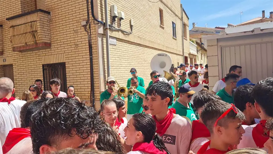 013 Cohete de Valtierra 2023