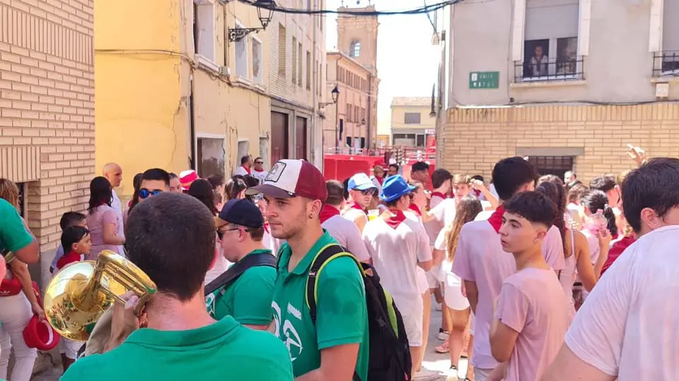 016 Cohete de Valtierra 2023