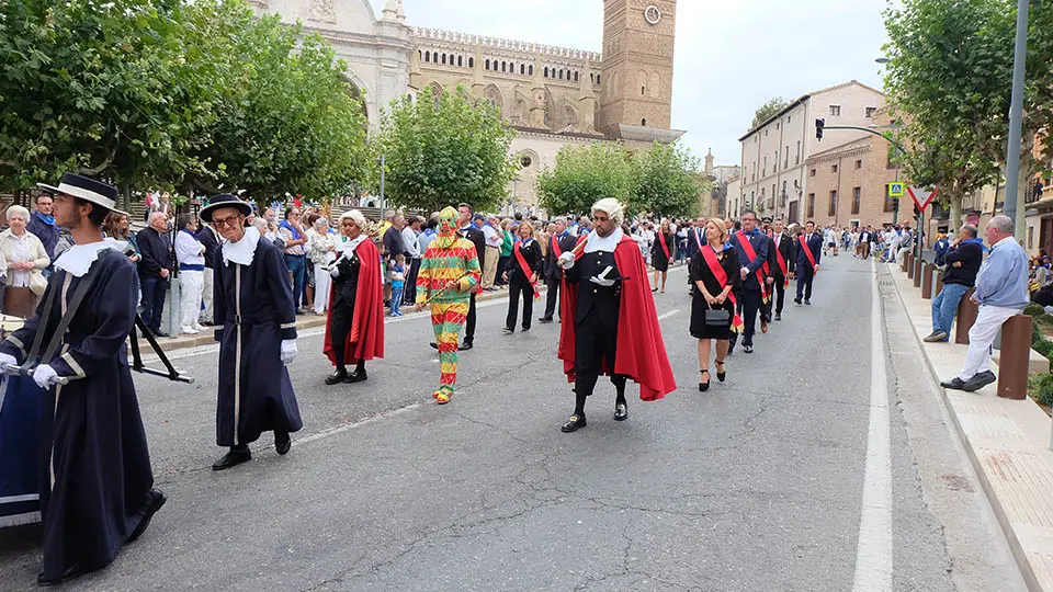 tarazona dia fiesta mayor5