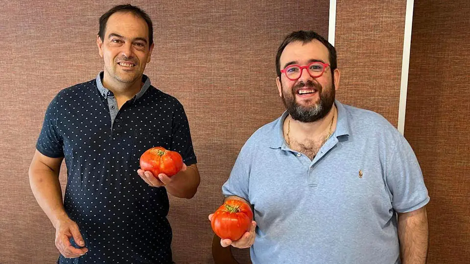 cofradia tomate feo tudela2 esteban sanz luis salcedo