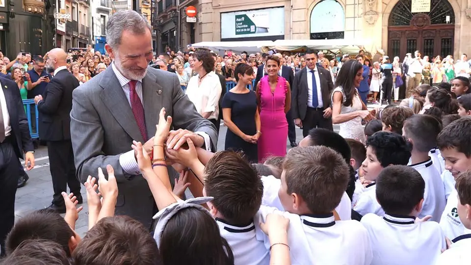 visita reyes pamplona privilegio de la union (6)