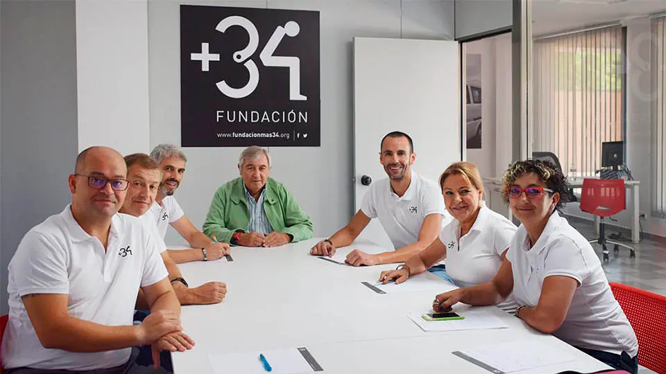 gobierno de navarra dia internacional de la paz fundacion+34