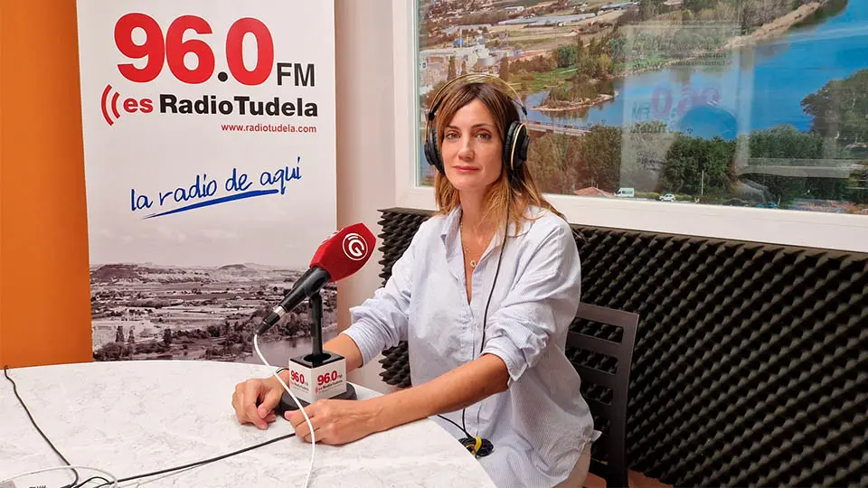 begoña moreno directora de la residencia nuestra señora de gracia