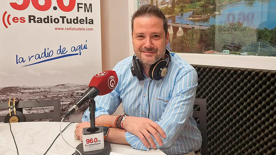 alejandro toquero alcalde de tudela